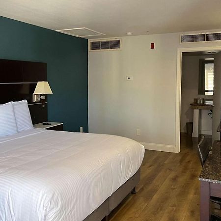 Studio 6 Vallejo Ca Napa Valley ภายนอก รูปภาพ