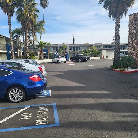 Studio 6 Vallejo Ca Napa Valley ภายนอก รูปภาพ