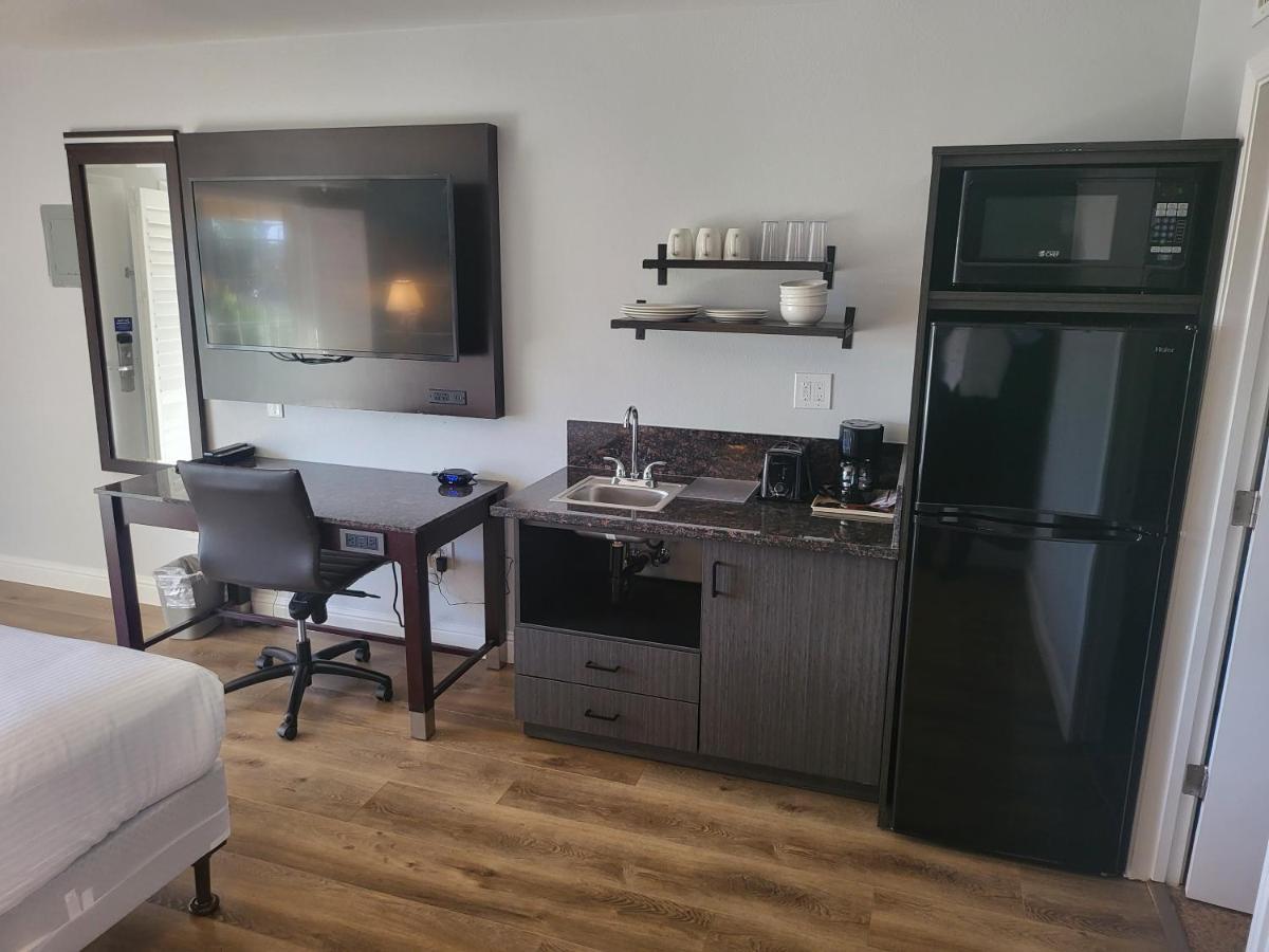 Studio 6 Vallejo Ca Napa Valley ภายนอก รูปภาพ