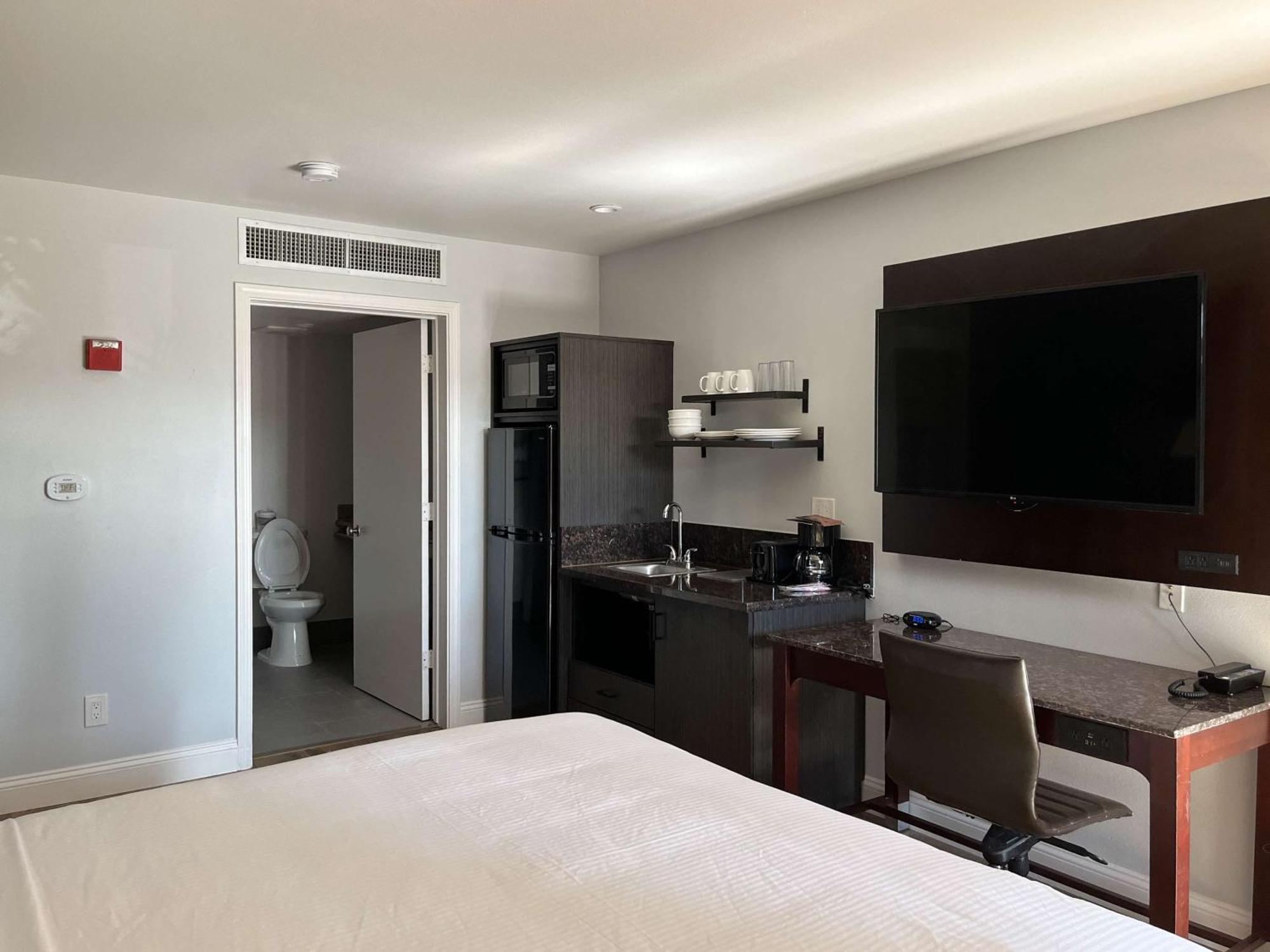 Studio 6 Vallejo Ca Napa Valley ภายนอก รูปภาพ
