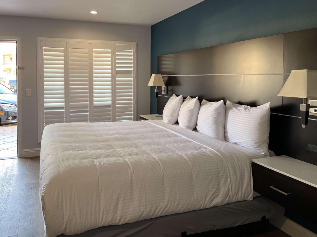 Studio 6 Vallejo Ca Napa Valley ภายนอก รูปภาพ