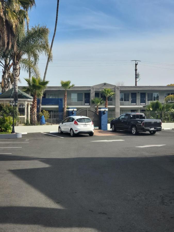 Studio 6 Vallejo Ca Napa Valley ภายนอก รูปภาพ
