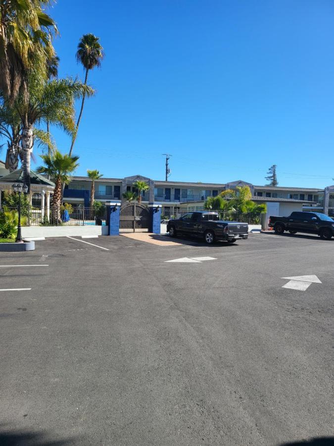 Studio 6 Vallejo Ca Napa Valley ภายนอก รูปภาพ